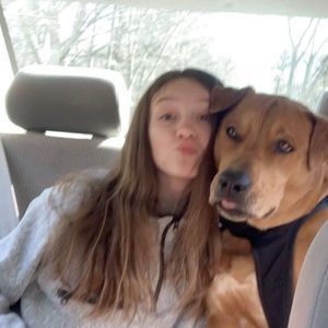 Meet your Posher, Lindsey